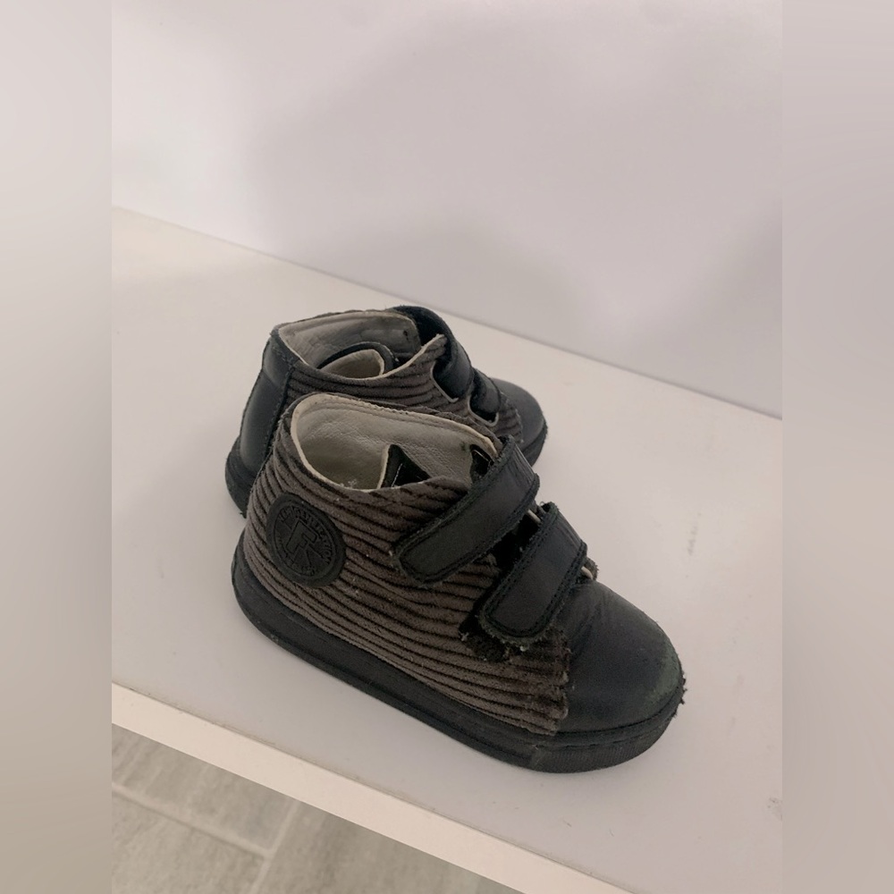 Falcotto First Walker Shoe